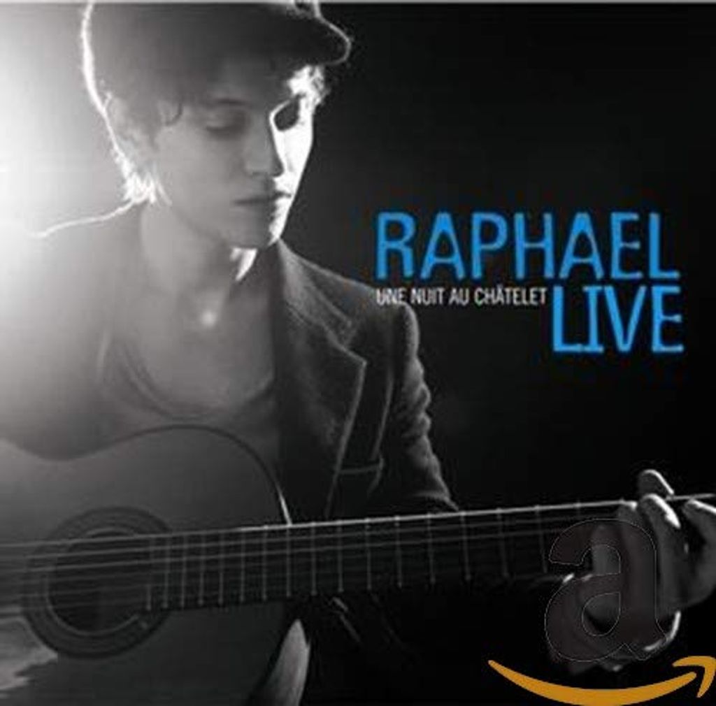 Une Nuit au Chatelet (Live)