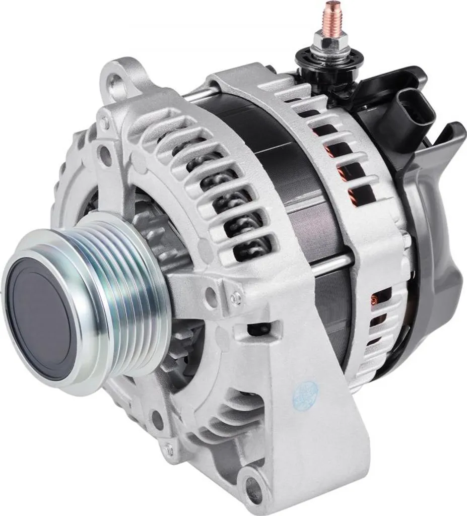 Alternateur pour Chevy Express 2500 4.3L 6.0L : Restaurez la Charge de Bord