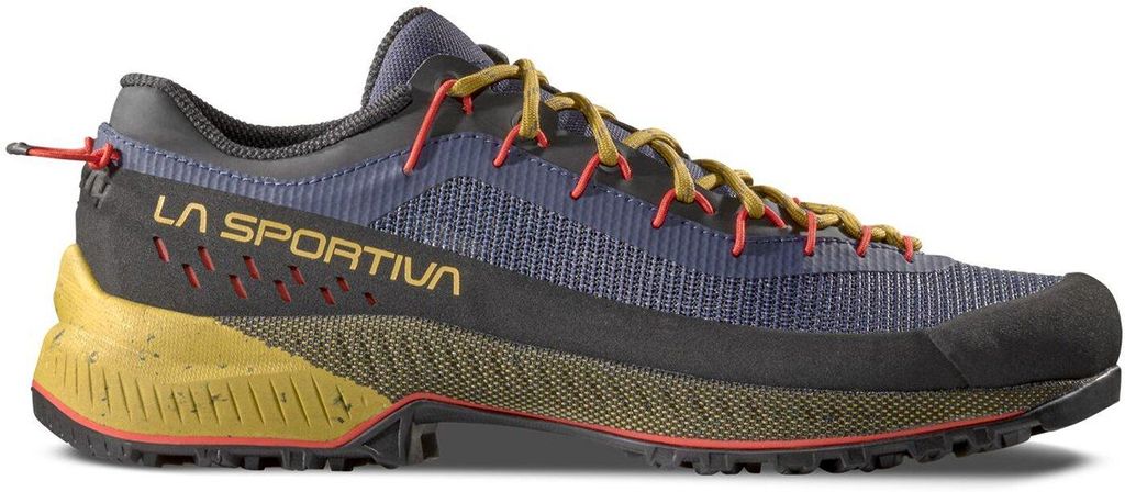 LaSportiva TX4 Evo ST - Herren Zustiegsschuh - Night Sky/Savana Night Sky/Savana 43,5
