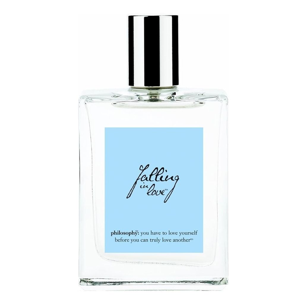 Philosophy Falling In Love Woda toaletowa, 60 ml Obrázok produktu 
