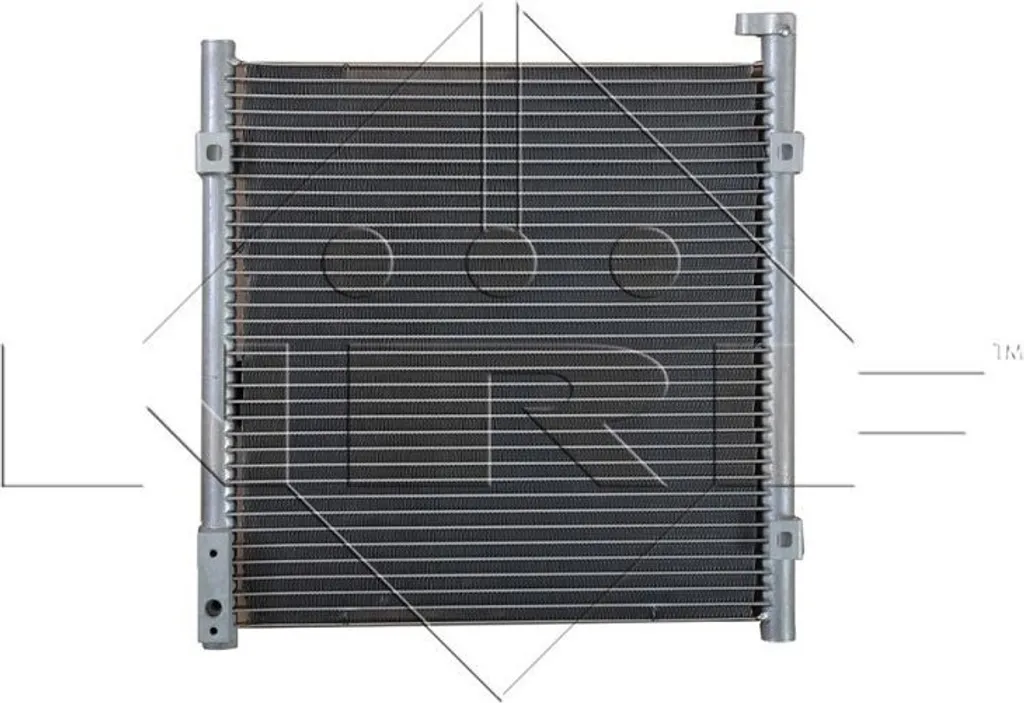 NRF 35264 Condenseur de Climatisation pour Civic VI OE 80110S01A01