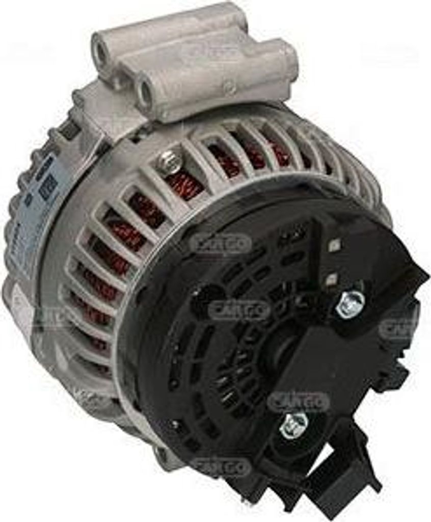 HC-Cargo 116033 Lichtmaschine Generator LiMa 150A 14V für NISSAN MICRA IV (K13)