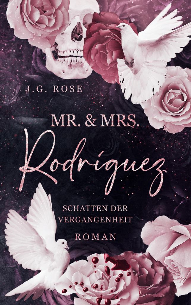 Mr. & Mrs. Rodríguez - Schatten der Vergangenheit Produktbild 