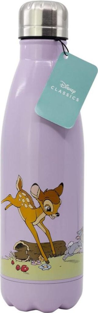 Metallflasche Bambi & Faß 780 ml
