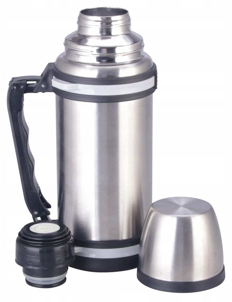 THERMOS Cafetière Théière Bouteille thermos Pichet Image du produit 