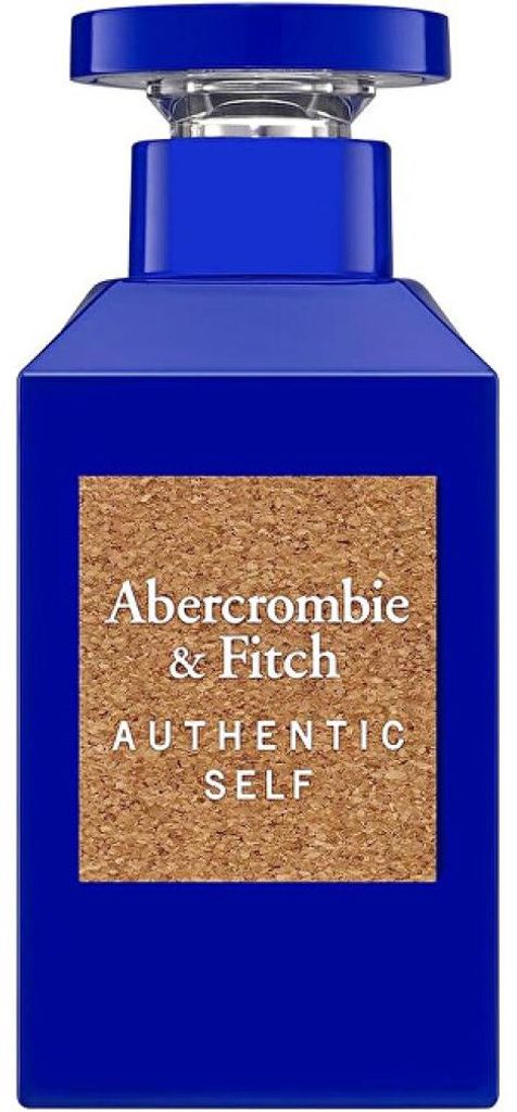 Abercrombie & Fitch Authentic Self Homme Edt Spray Produktbild 