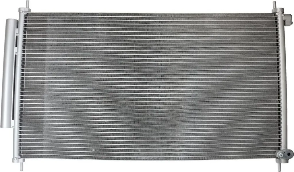 Condenseur de climatisation BOSCH R134a 705x396mm pour HONDA CR-V