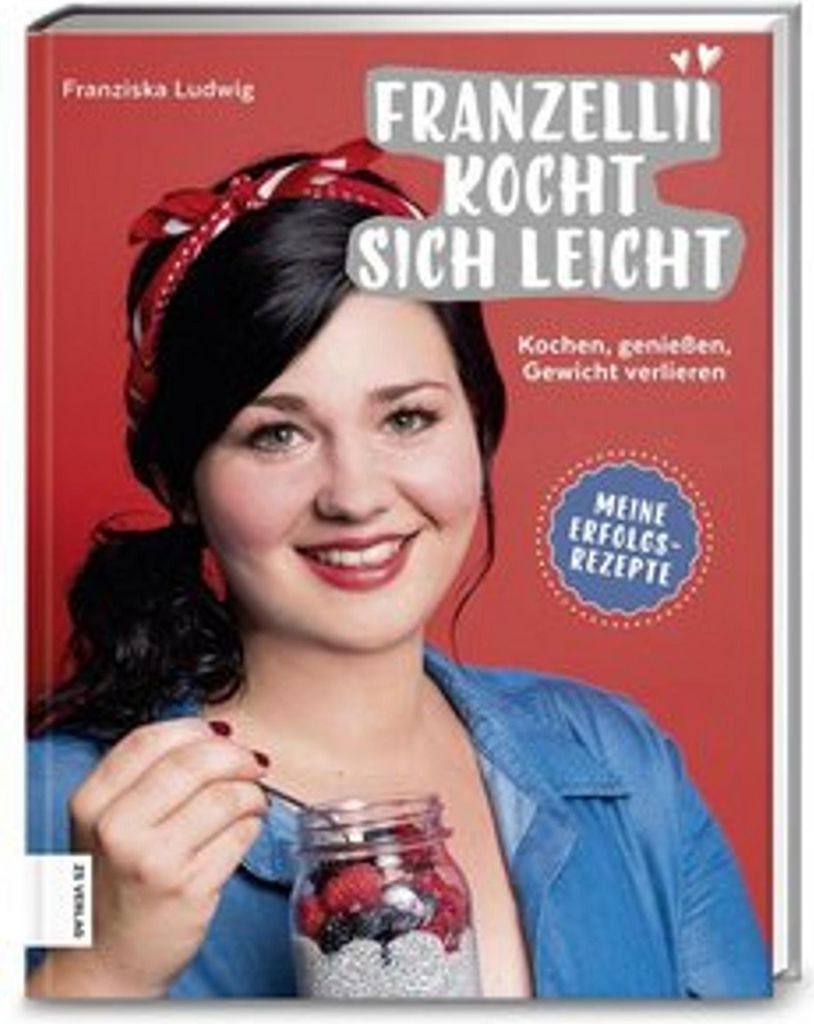 Franzellii kocht sich leicht