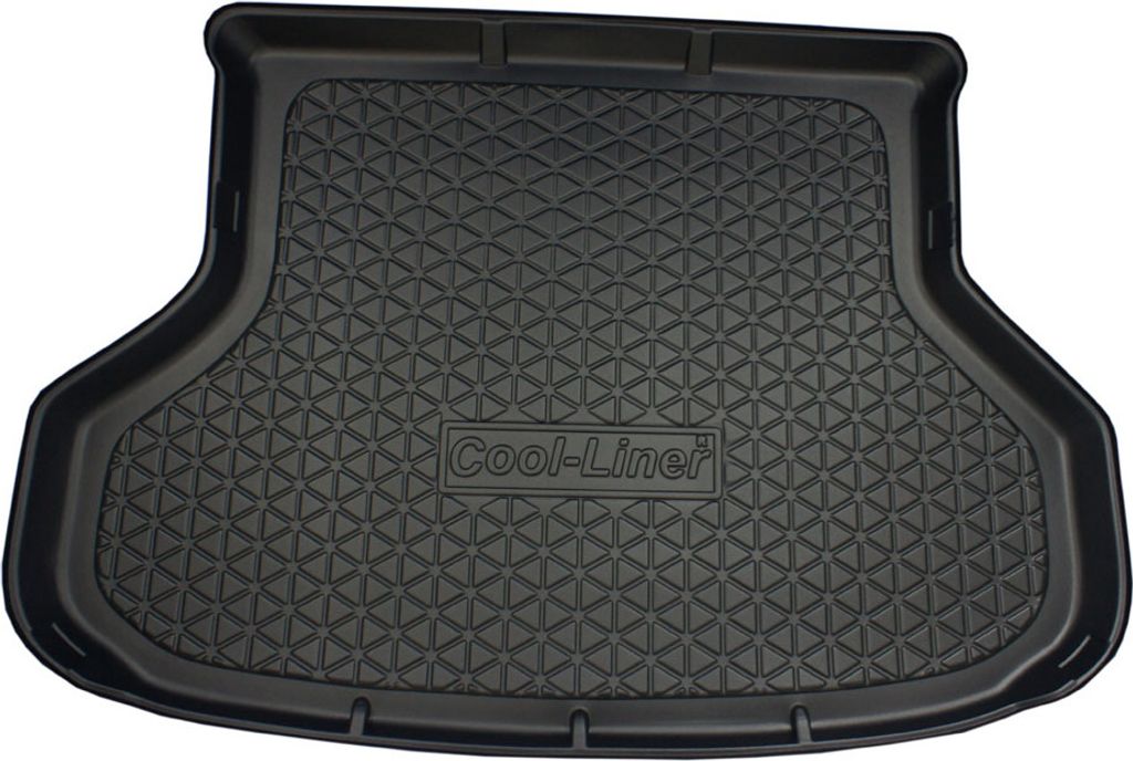 Z438565 Kofferraumwanne kompatibel mit Lexus RX II (MCU) 2003-2009