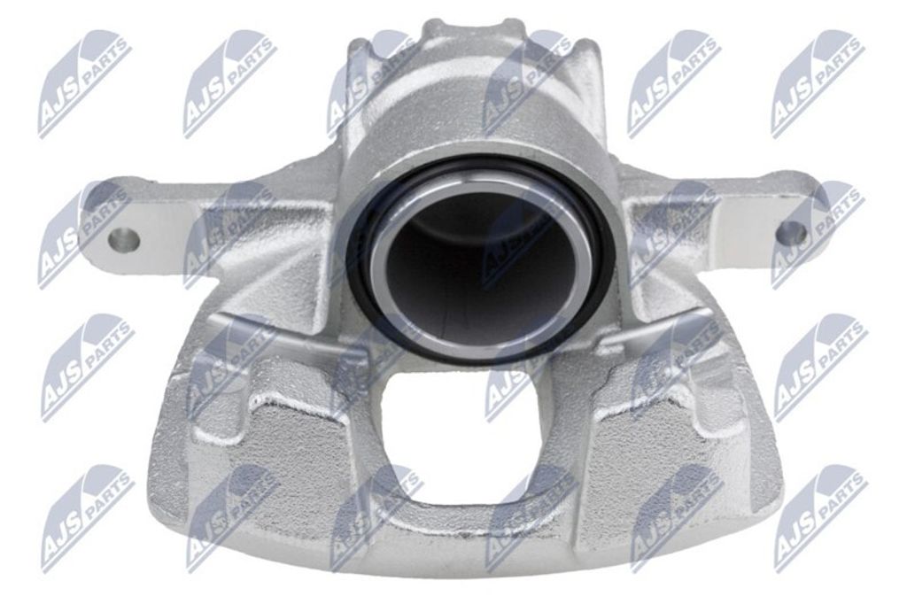 NTY Bremssattel Vorne Links passend für PEUGEOT 308 SW I (4E, 4H) HZP-PE-014
