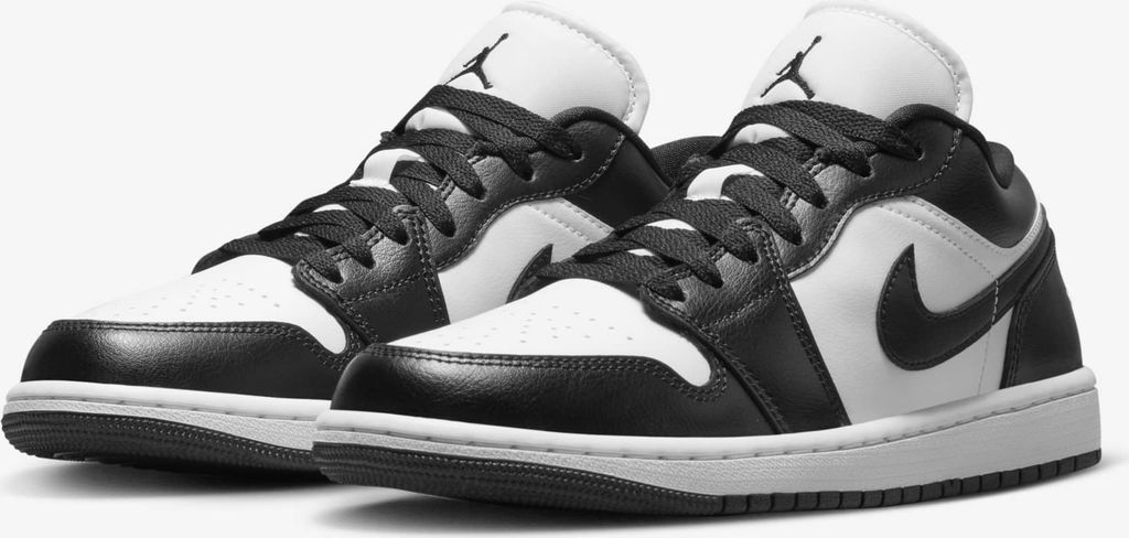 jordan 1 panda women's