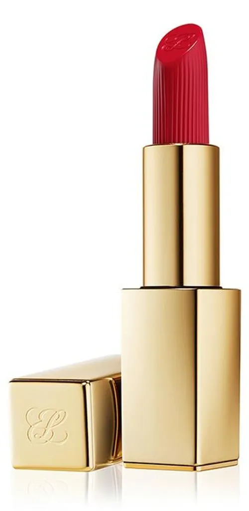 Rouge à Lèvres Pure Color Estée Lauder 608 Anti-Dessèchement et Longue Durée