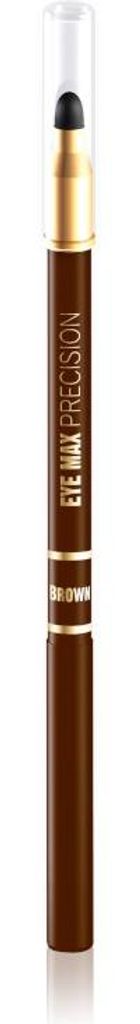 Eye Max Precision Brown Eyeliner