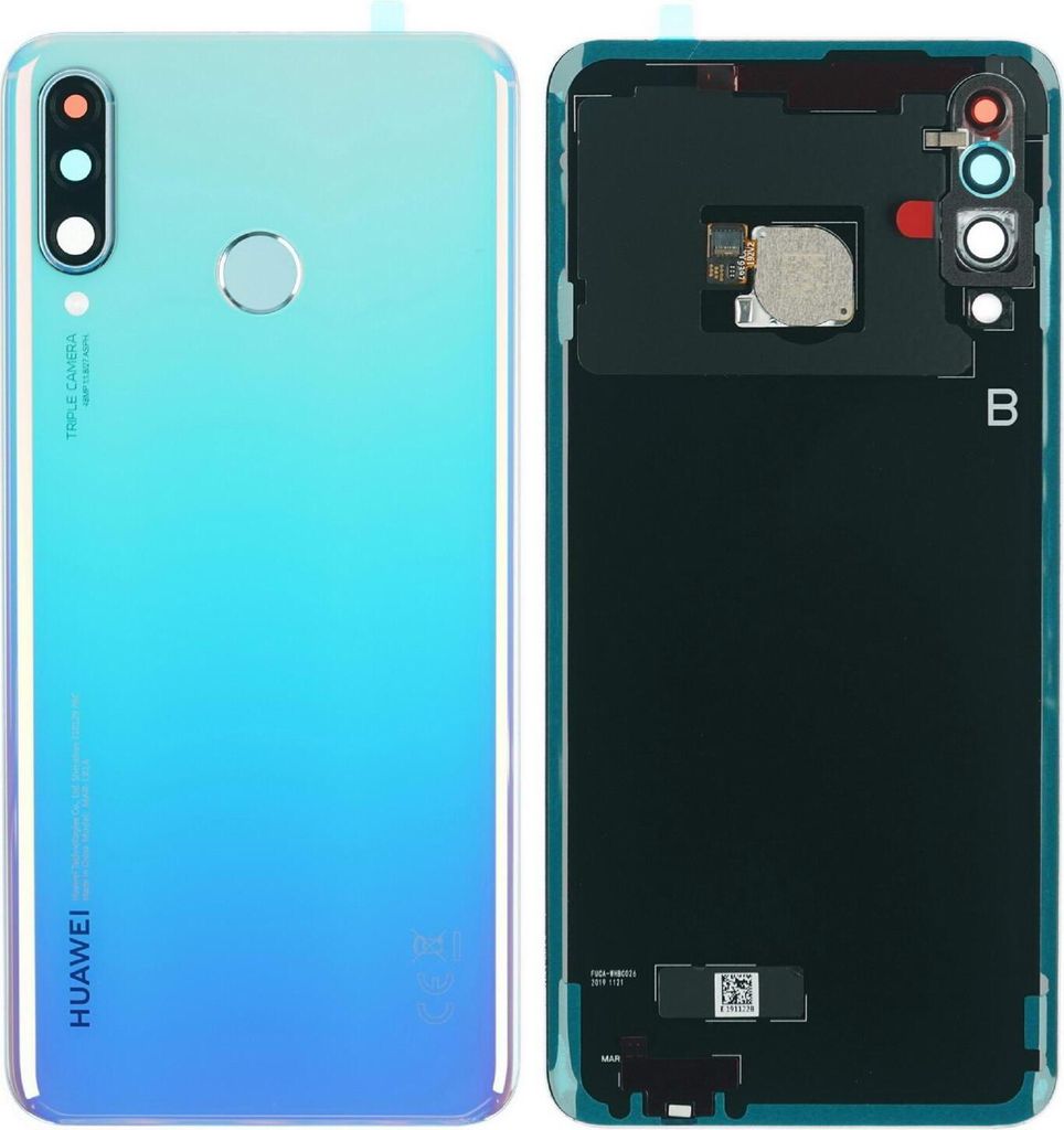 Gehäuse Rückseite für Huawei P30 lite, P30 lite  New Produktbild 