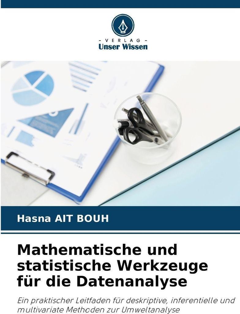 Mathematische und statistische Werkzeuge für die Datenanalyse