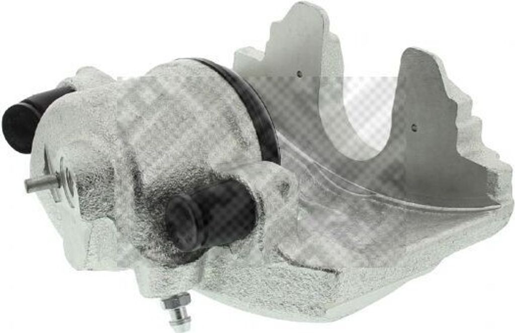 MAPCO Bremssattel Vorne Links für VW Golf IV Schrägheck (1J1) Ø54mm 4898
