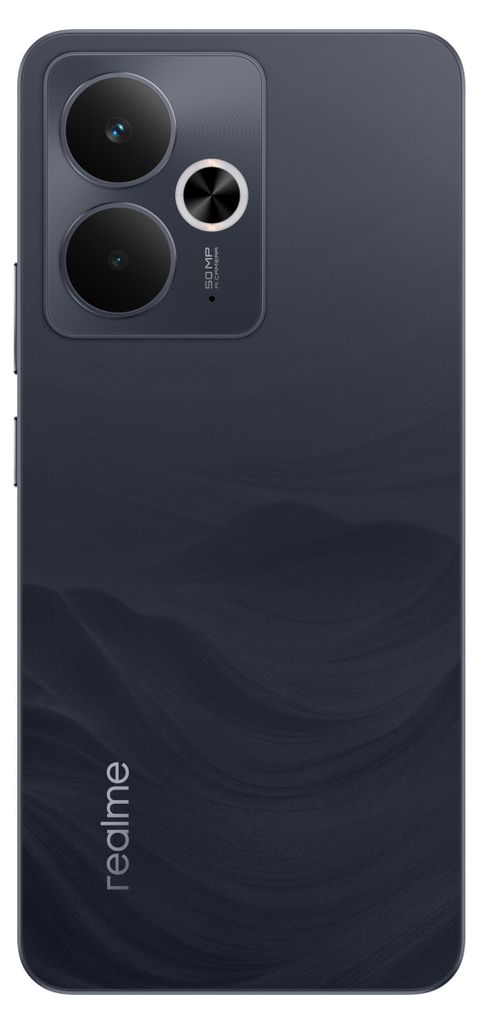 REALME realme 14T 16.9 cm (6.67") Android 15 5G 8 GB 256 GB Image du produit 