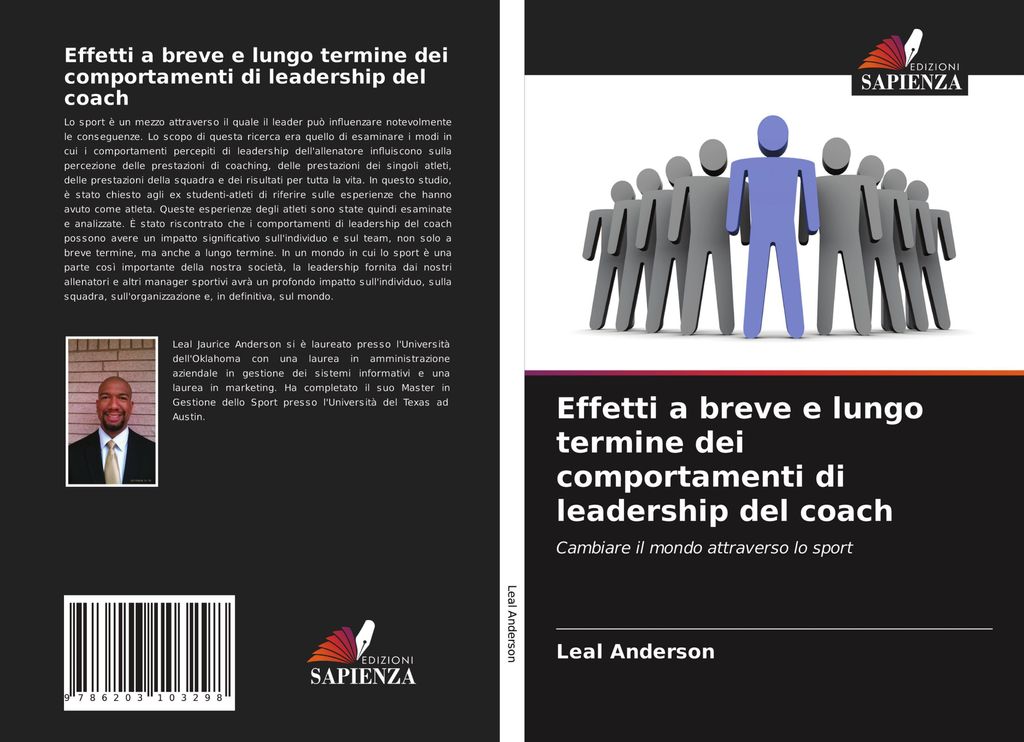 Effetti a breve e lungo termine dei comportamenti di leadership del coach