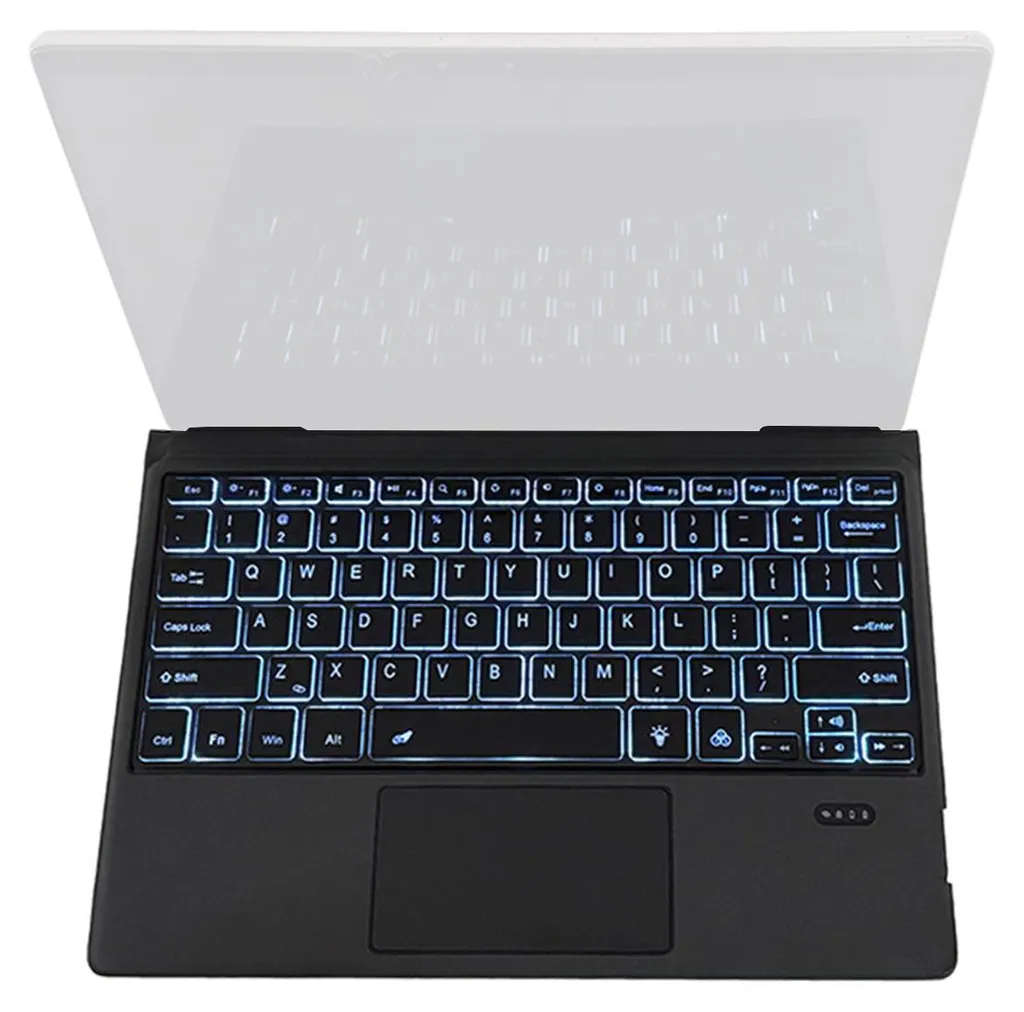 Clavier amovible pour tablette Dell, idéal télétravail et déplacements