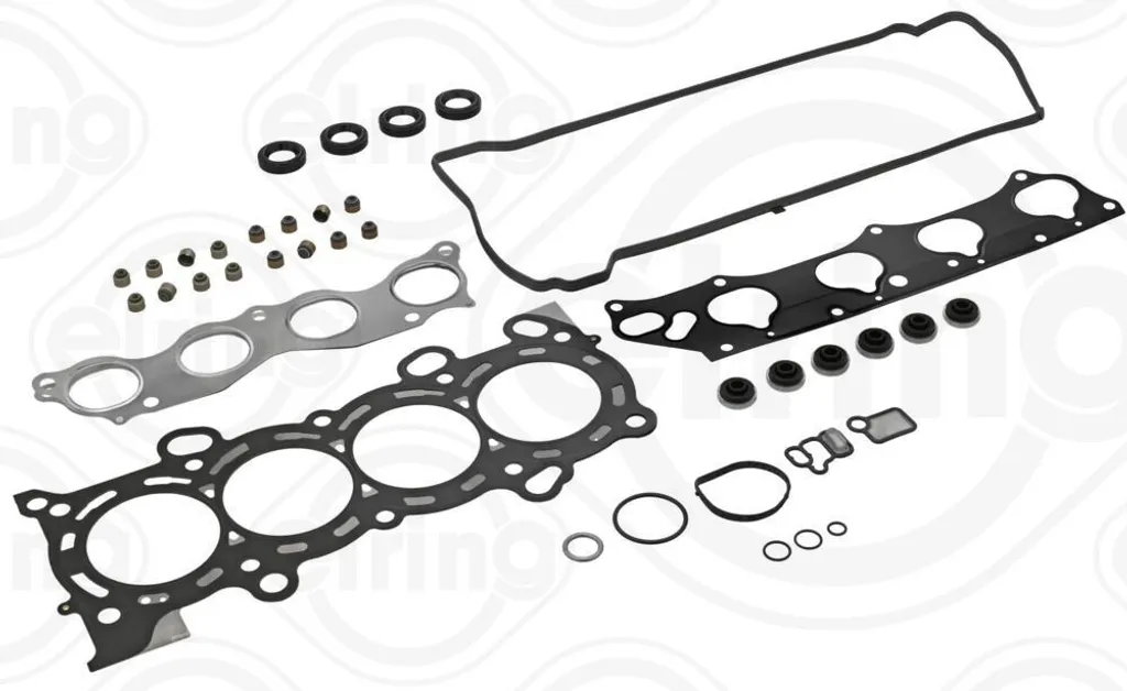 Kit joint de culasse haute étanchéité ELRING 701.510 pour Honda Accord VII