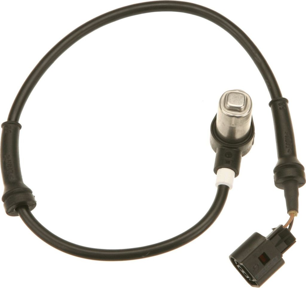 TRW ABS Sensor Raddrehzahl für FORD GALAXY (WGR) GBS2038