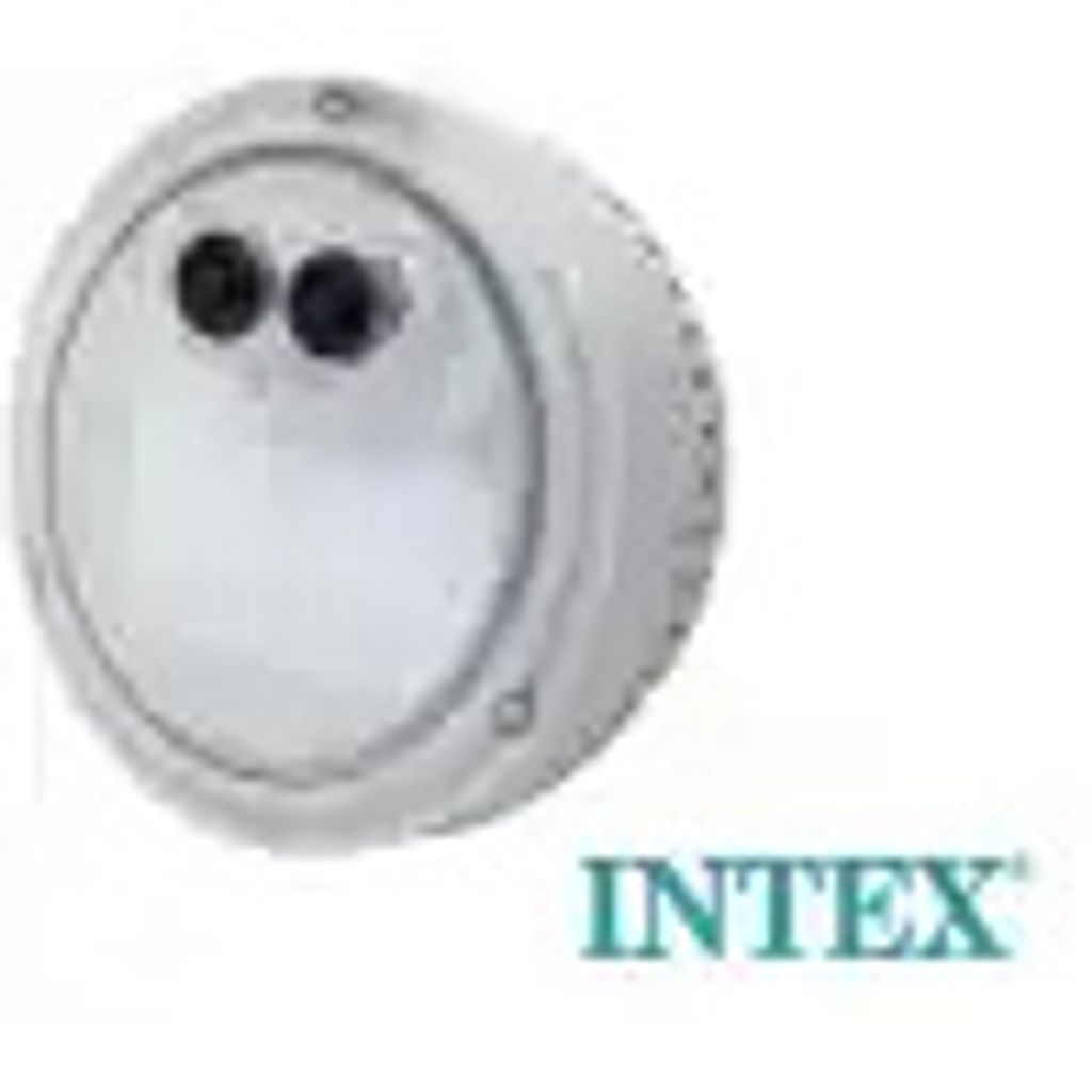 Intex LED-Leuchte für Whirlpool Mehrfarbig 28503 Produktbild 39