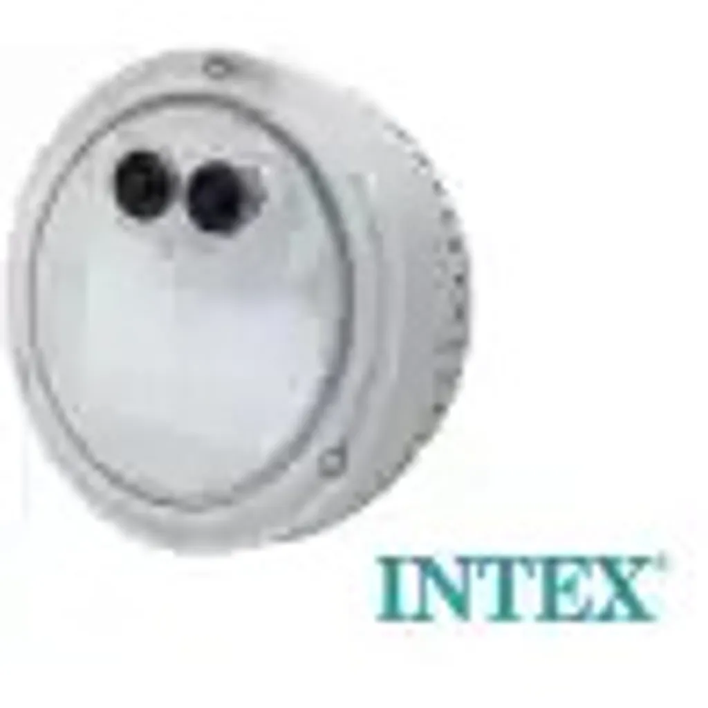 Luce Ambientale LED Intex 28503 per PureSpa | Design e Colori - 41