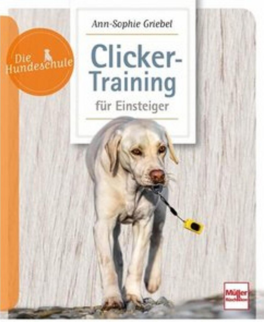 Clicker-Training für Einsteiger