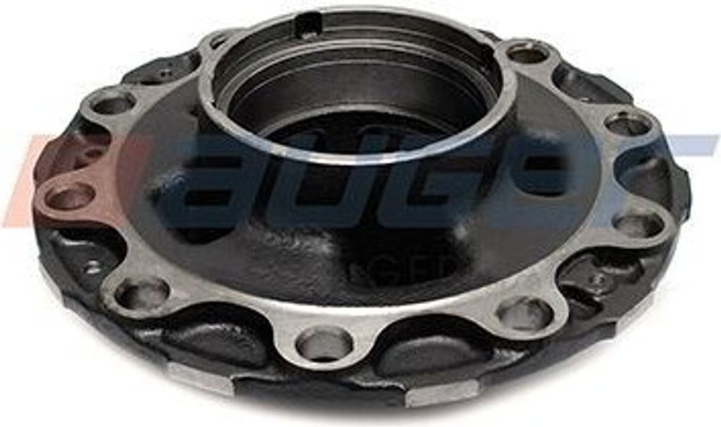 Radnabe 75497, Außendurchmesser 386,2 mm, Höhe 156 mm, Produktbild 