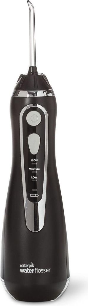 Waterpik WP-582 Advanced Munddusche – Kabellos – Produktbild 