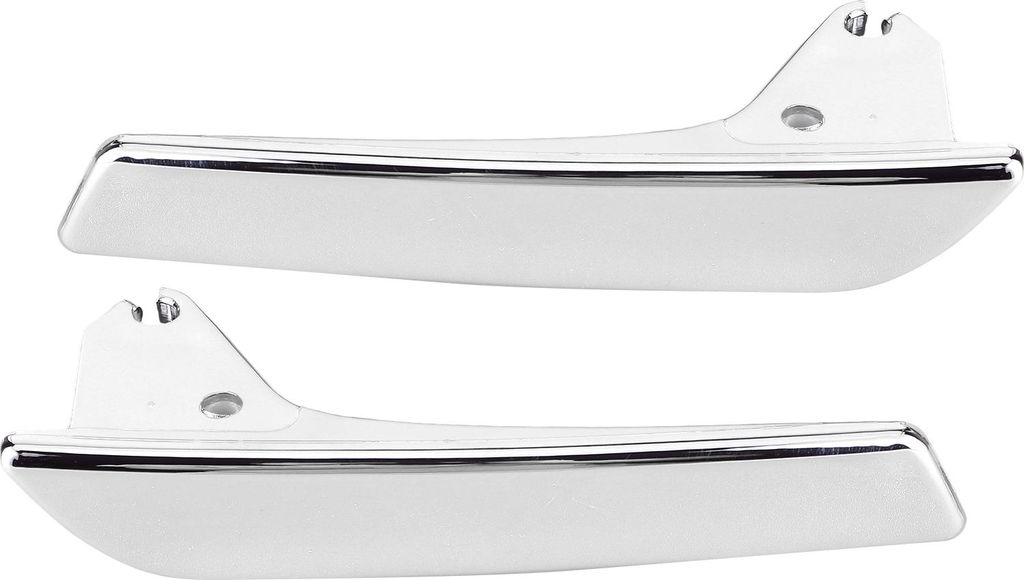 2 Stück Innentürgriff Auto Modifikation 15920696 Passend für CHEVROLET AVALANCHE/SILVERADO