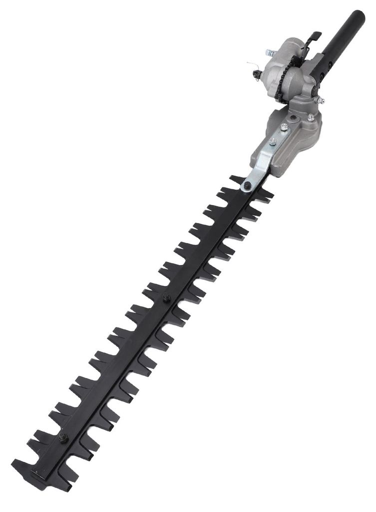Grass Trimmer Tree Pruner Professional Efficient Safe Pruning Saw Pole Saw for Tree Trimming for Garden Patio 26x9mm / 1.02x0.35in