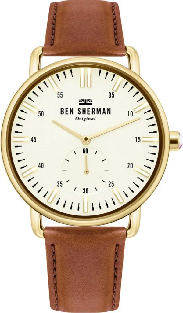Orologi Ben Sherman wb033tg