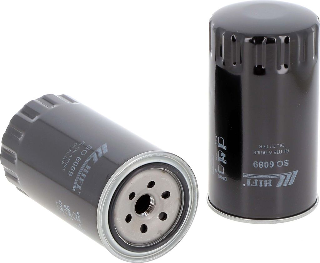 Ölfilter SO 6089