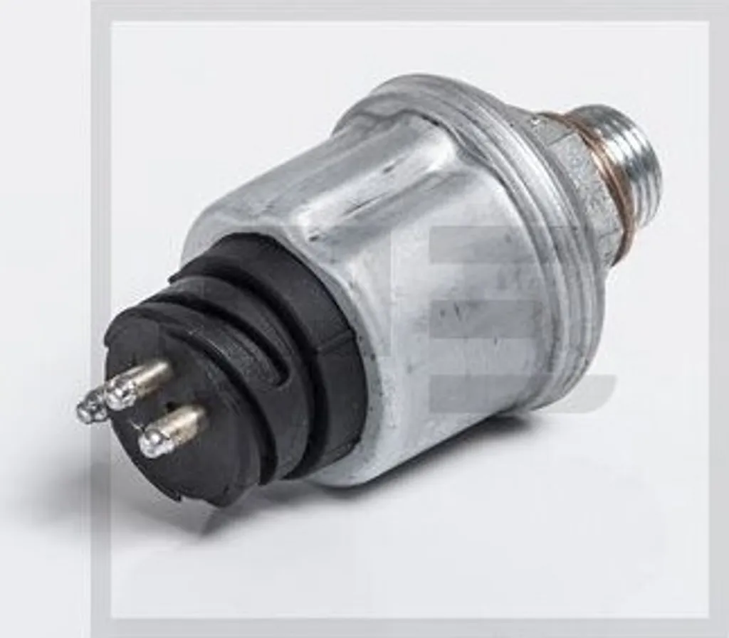 Sonde de pression d'huile poids lourd 90mm compatible avec MAN E2000