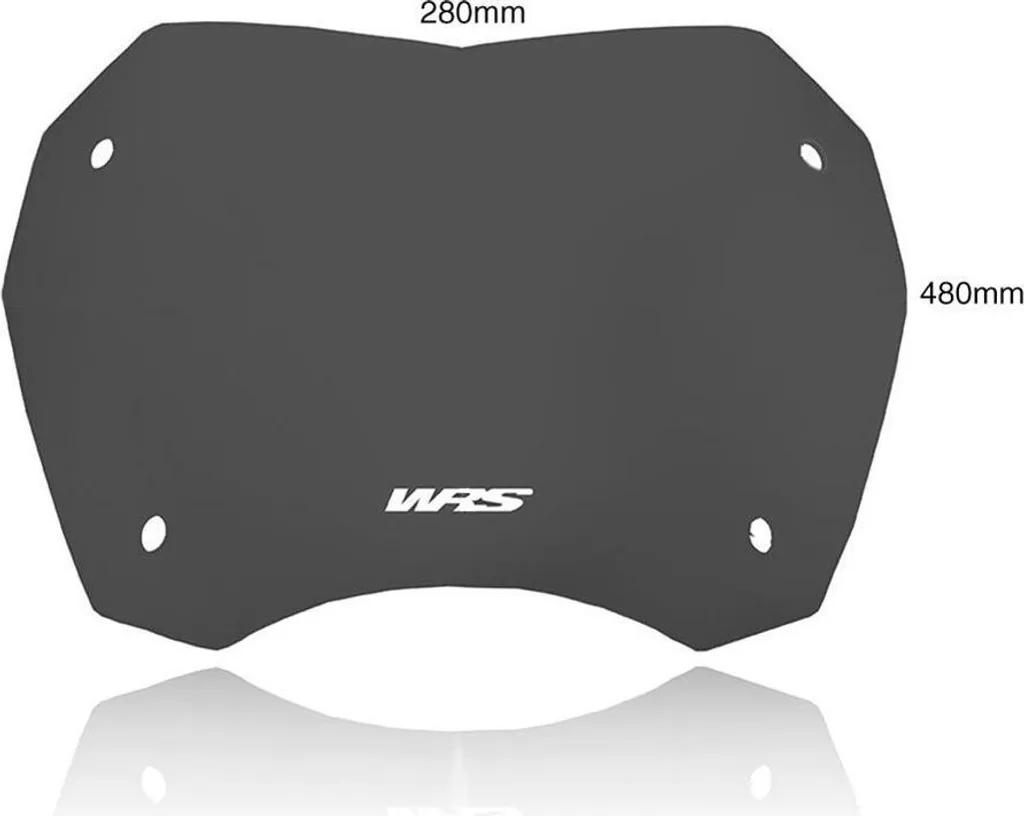 Améliorer le confort de votre Honda avec le pare-brise WRS HO020FS