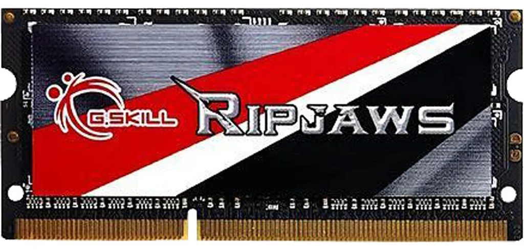 RAM G.Skill DDR3 1600 MHz 4GB Haute Performance et Stabilité Système
