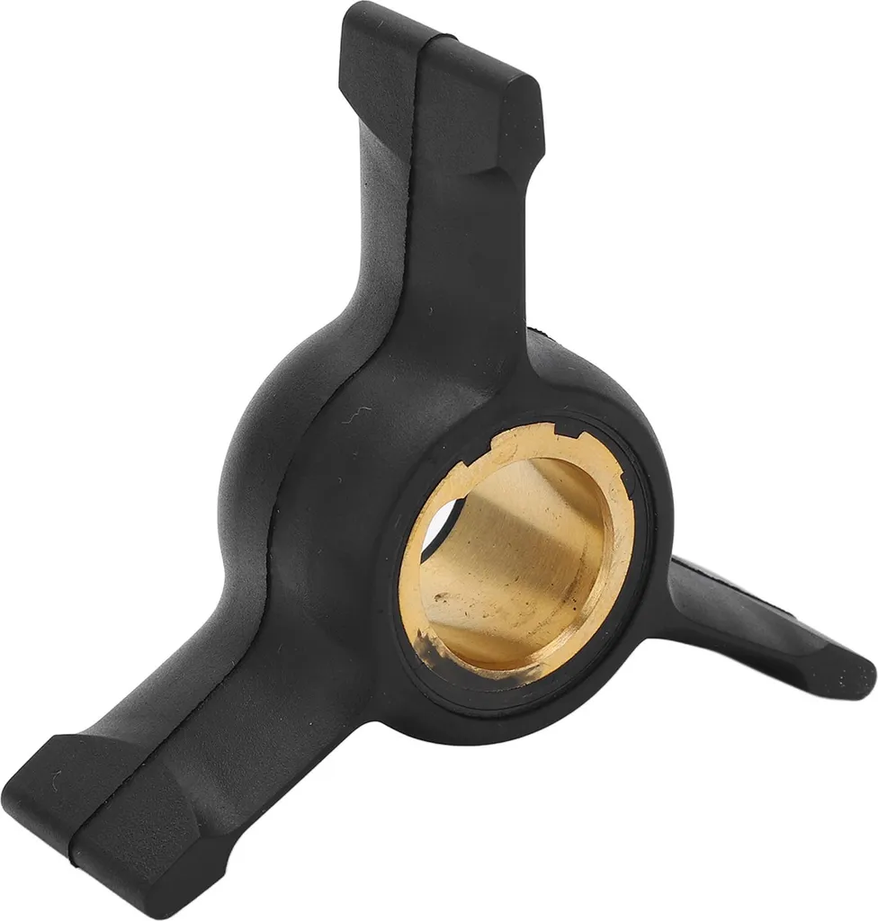 Ricambio Girante 432941 3 Pale Rame per Johnson Evinrude 40-50 HP