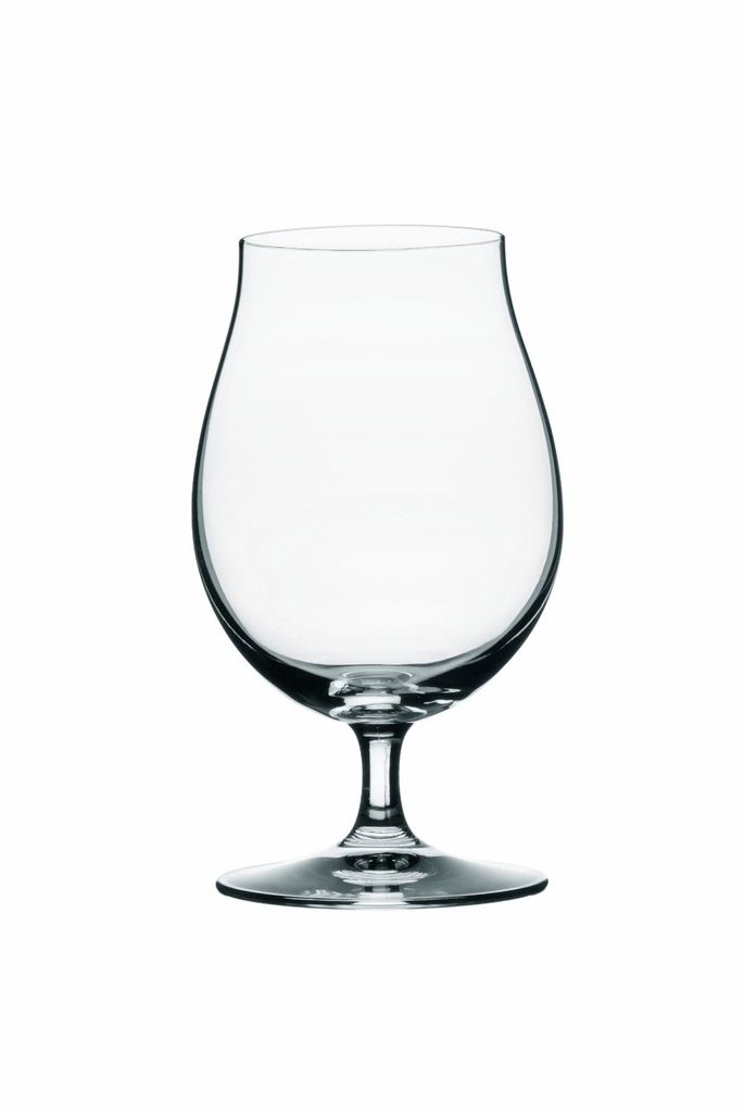 Spiegelau Beer Classics Biertulpe, 2er Set, Bierglas, Produktbild 