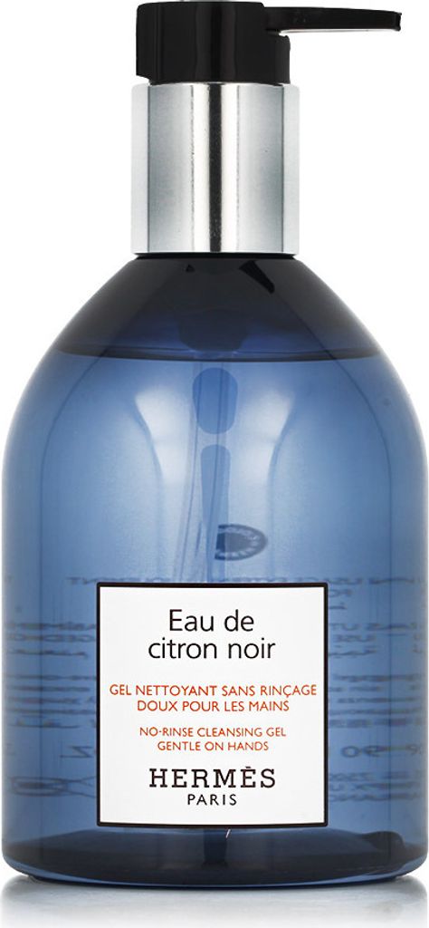 Hermès Eau de Citron Noir No-Rinse Cleansing Gel 290 ml Image du produit 