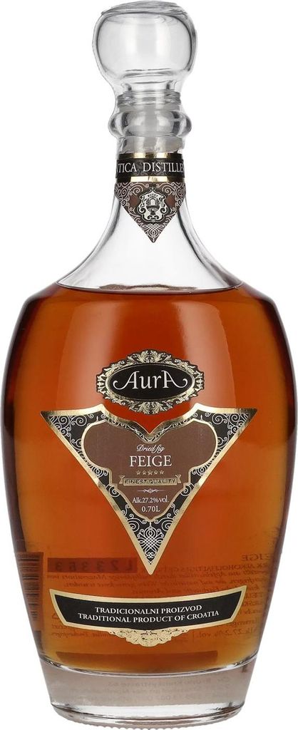 Aura FEIGE 27,2% Vol. 0,7l Image du produit 