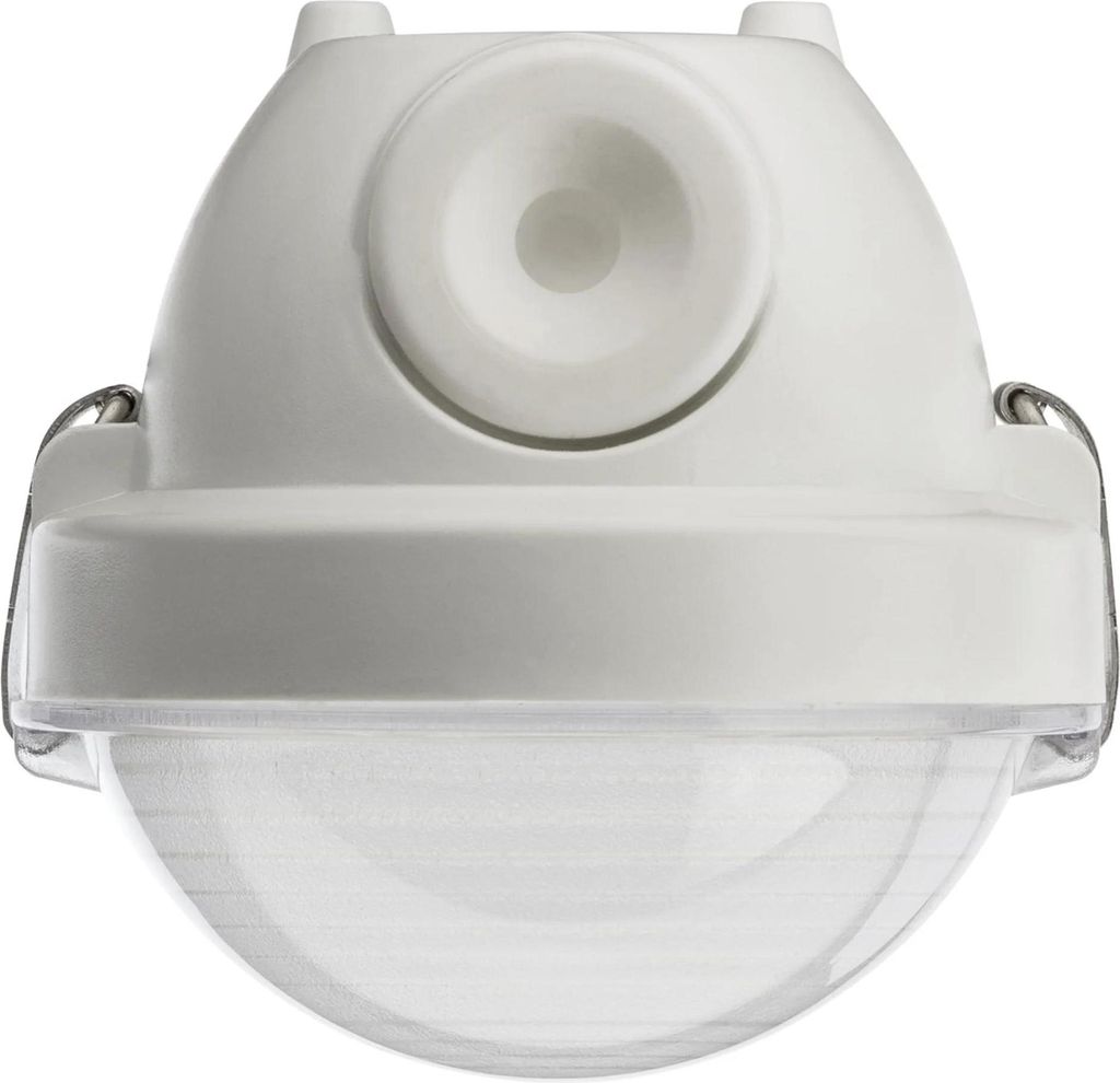 Pracht LUNA ECO Sensor 1585mm PC-OPAL 1x39W 4700lm, 1 Stk.