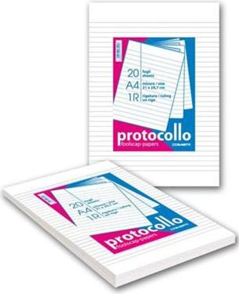 Blasetti 1282 Druckerpapier Weiß