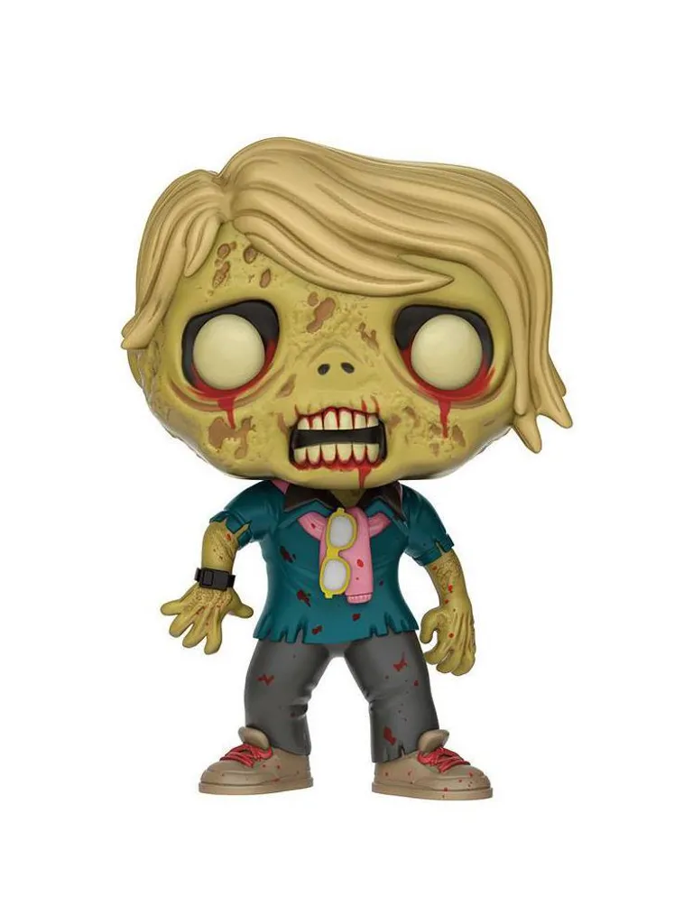 Complétez votre Collection Call of Duty avec la Funko Pop Spaceland
