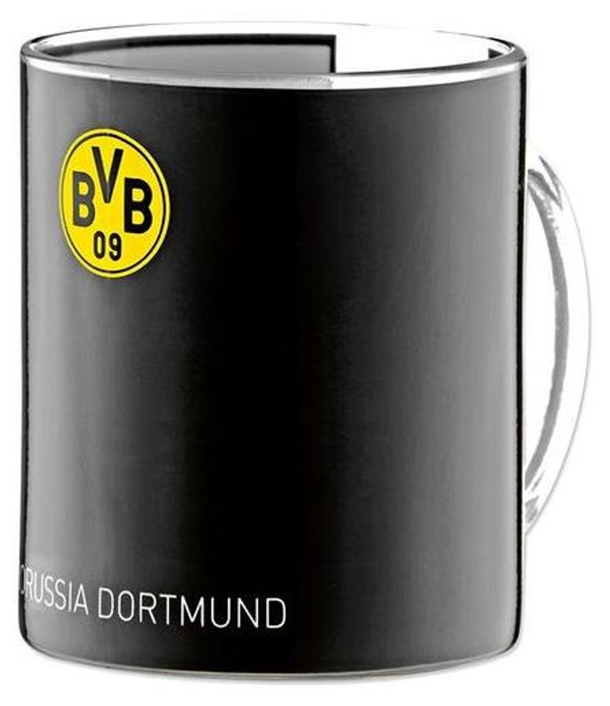 BVB 14702000 – Kouzelné sklo Magic Glas, BVB Borussia Obrázek produktu 