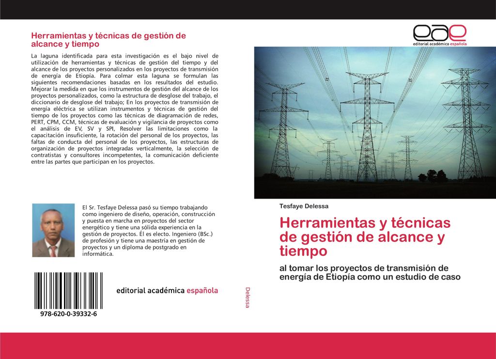 Herramientas y técnicas de gestión de alcance y tiempo