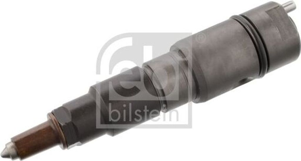 FEBI BILSTEIN 100689 Einspritzdüse passend für MERCEDES-BENZ Citaro (O 530)