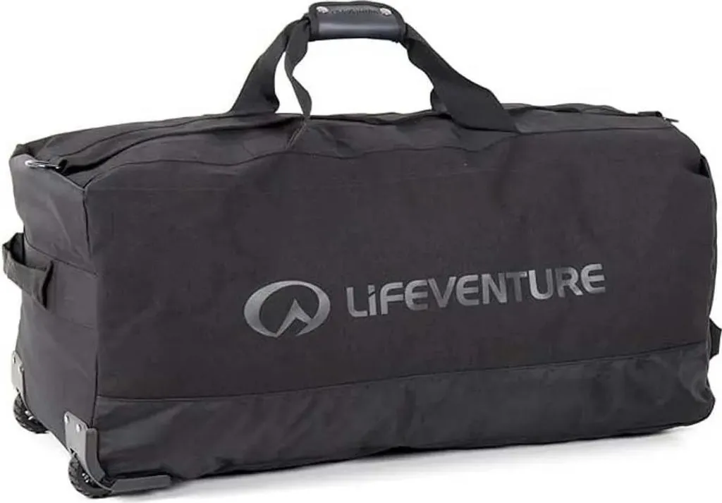 Sac de voyage 120L Lifeventure Expedition étanche et ultra solide