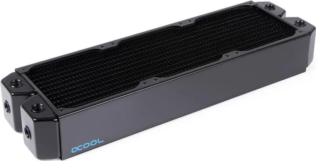 Radiateur de Watercooling Alphacool 14390 haute pression 1.5 bar