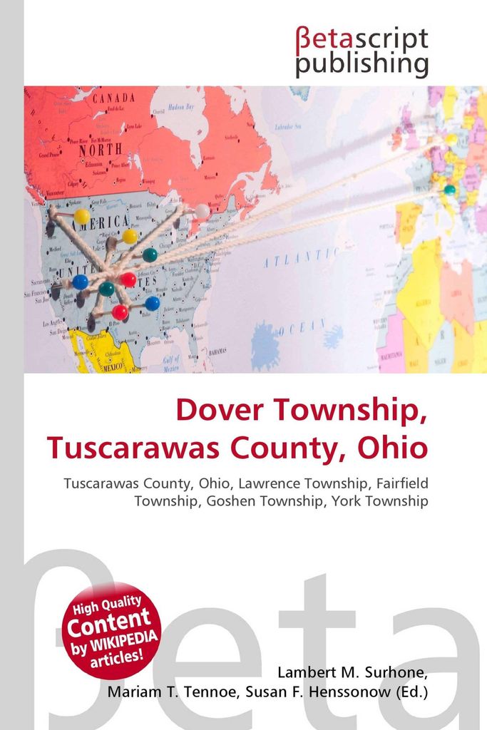 Dover Township, Tuscarawas County, Ohio
